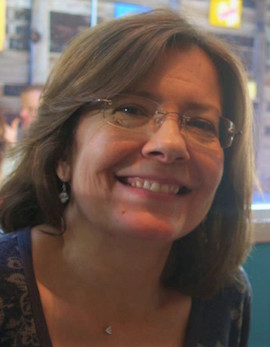 Susan Madigan